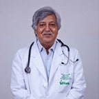 Dr. Talat Halim