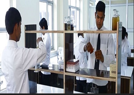 medical lab technology courses in delhi