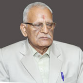 Shri. Narsingh Yadav
